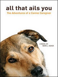 Enlarge image Cover: All That Ails You - Tantor Media, Inc
