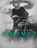 Cover: Challenged - Tantor Media, Inc