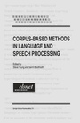 Cover: Corpus-Based Methods in Language and Speech Processing - Kluwer Academic Publishers