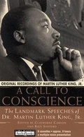 Cover: A Call to Conscience - Time Warner Audio Books