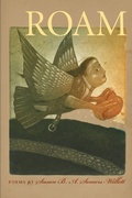 Cover: Roam - Southern Illinois University Press