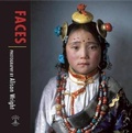 Cover: Faces - New World Library