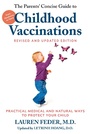 Cover: The Parents' Concise Guide to Childhood Vaccinations - Hatherleigh Press,U.S.