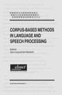 Cover: Corpus-Based Methods in Language and Speech Processing - Springer