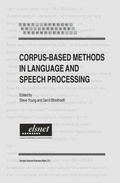 Cover: Corpus-Based Methods in Language and Speech Processing - Springer