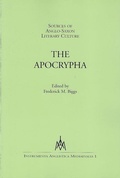 Cover: Sources of Anglo-Saxon Literary Culture - Medieval Institute Publications