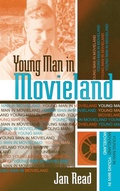 Cover: Young Man in Movieland - Scarecrow Press