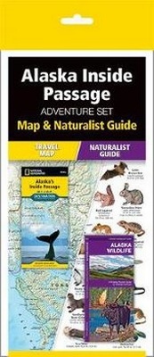 Abbildung von: Alaska Inside Passage Adventure Set - Waterford Press Ltd