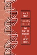 Cover: Starring the Text - Southern Illinois University Press