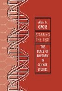 Enlarge image Cover: Starring the Text - Southern Illinois University Press