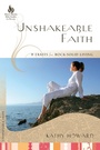 Cover: Unshakeable Faith - New Hope Publishers