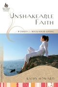 Cover: Unshakeable Faith - New Hope Publishers