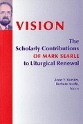 Cover: Vision - Liturgical Press