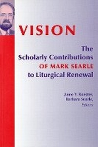 Enlarge image Cover: Vision - Liturgical Press