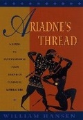 Cover: Ariadne's Thread - Cornell University Press