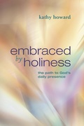 Cover: Embraced by Holiness - New Hope Publishers