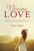 Cover: Divine Love - New Hope Publishers