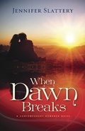 Cover: When Dawn Breaks - New Hope Publishers