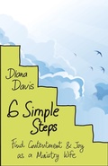 Cover: Six Simple Steps - New Hope Publishers