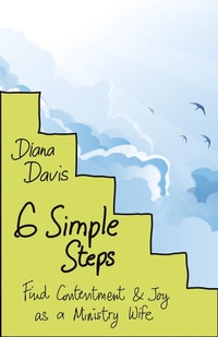 Enlarge image Cover: Six Simple Steps - New Hope Publishers
