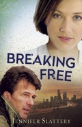 Cover: Breaking Free - New Hope Publishers