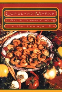 Abbildung von: Indian & Chinese Cooking from the Himalayan Rim - M Evans & Company