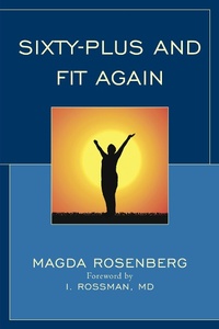 Abbildung von: Sixty-Plus and Fit Again - M Evans & Company