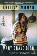 Cover: Ohitika Woman - Grove Press / Atlantic Monthly Press