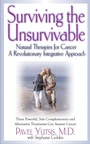 Cover: Surviving the Unsurvivable - Basic Health Publications, Inc.