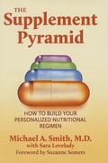 Cover: The Supplement Pyramid - Basic Health Publications, Inc.