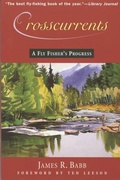 Cover: Crosscurrents - Lyons Press