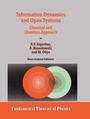 Cover: Information Dynamics and Open Systems - Springer