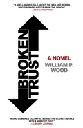 Cover: Broken Trust - Turner