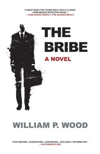 Enlarge image Cover: The Bribe - Turner