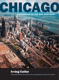 Cover: Chicago - Southern Illinois University Press