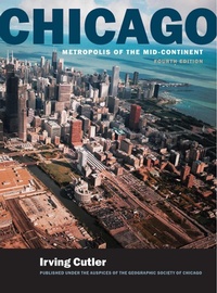 Enlarge image Cover: Chicago - Southern Illinois University Press
