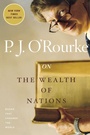 Cover: On the Wealth of Nations - Grove Press / Atlantic Monthly Press