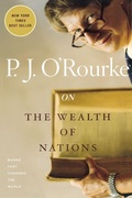 Cover: On the Wealth of Nations - Grove Press / Atlantic Monthly Press