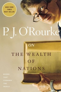 Enlarge image Cover: On the Wealth of Nations - Grove Press / Atlantic Monthly Press