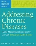Bild: Addressing Chronic Diseases - Hazelden Information & Educational Services