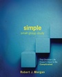Cover: SIMPLE Small Group Study - Randall House