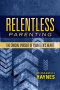Cover: Relentless Parenting - Randall House