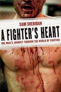 Cover: A Fighter's Heart - Grove Press / Atlantic Monthly Press