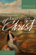 Cover: The Complete Imitation of Christ - Paraclete Press