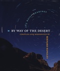 Cover: By Way of the Desert: 365 Daily Readings - Paraclete Press