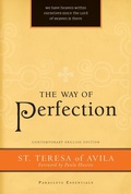Cover: The Way of Perfection - Paraclete Press