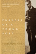 Cover: Prayers of a Young Poet - Paraclete Press