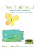 Cover: Soul Unfinished - Paraclete Press