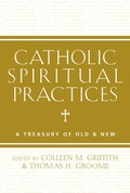 Cover: Catholic Spiritual Practices - Paraclete Press