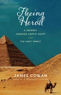 Cover: Fleeing Herod - Paraclete Press
